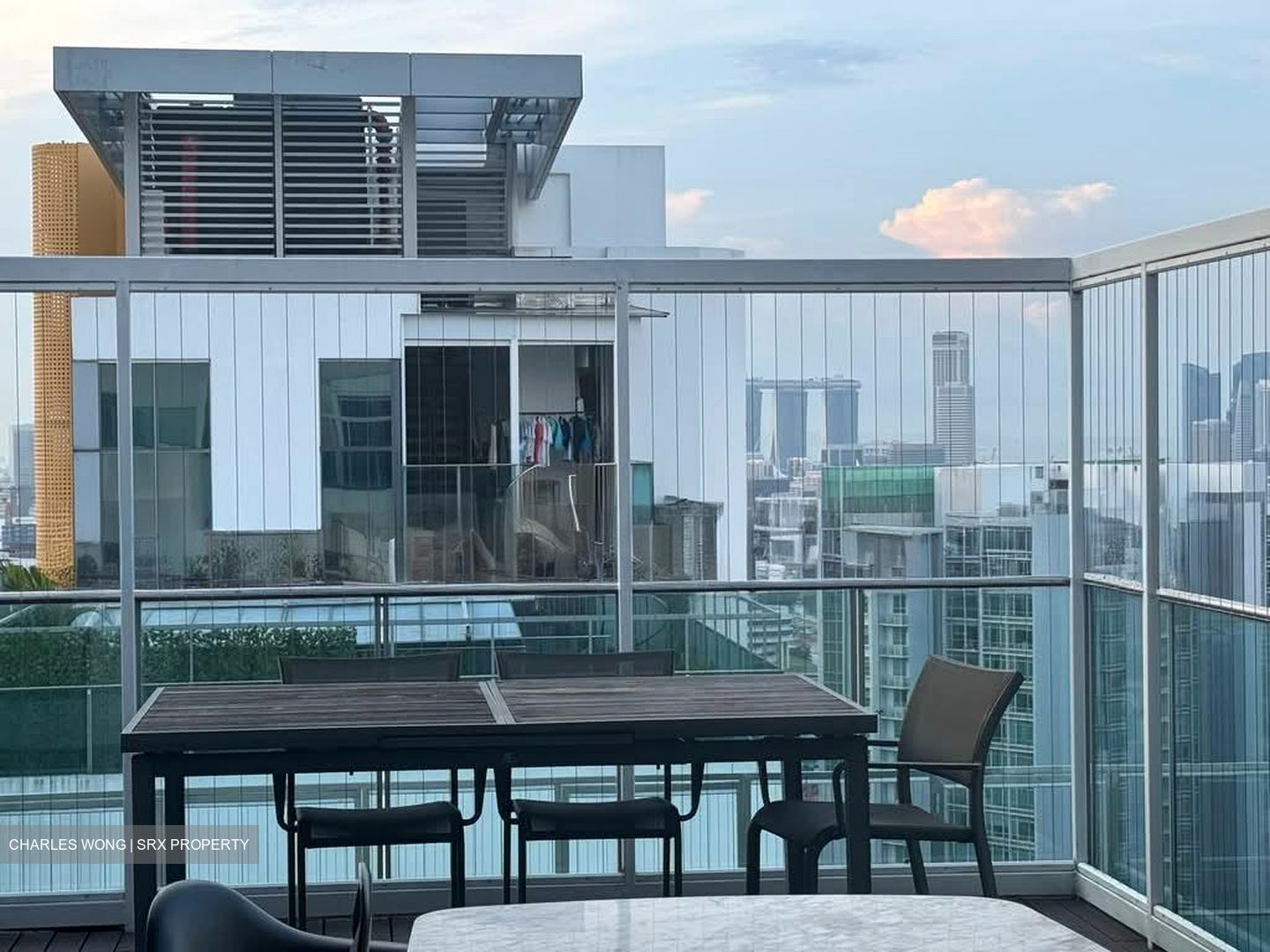 Lincoln Suites (D11), Condominium #548825521